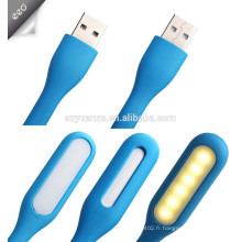 2015 meilleure vente usb led light, usb led light torch, usb led light